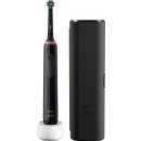 Oral-B Pro 3 3500 Cross Action Black