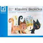 Klavírní školička – Zboží Dáma