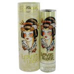 Christian Audigier Ed Hardy Love & Luck parfémovaná voda dámská 50 ml – Hledejceny.cz