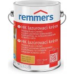 Remmers HK Lasur 0,75 l ořech – Zbozi.Blesk.cz