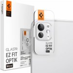 Spigen Glass tR EZ Fit Optik Pro pro iPad Pro 11" M4/iPad Pro 13" M4 - Silver – Zboží Živě