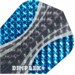 Harrows Dimplex modré šedé – Zboží Dáma