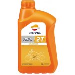 Repsol Moto Sintetico 2T 1 l – Sleviste.cz