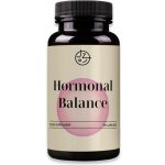 Jíme zdravě Hormonální rovnováha 90 kapslí – Hledejceny.cz