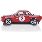 SCX Advanced Lancia Fulvia 1.6 HF San Remo 72 – Zboží Dáma