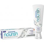 Sensodyne Nourish White 75 ml – Hledejceny.cz