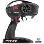 Traxxas vysílač TQ 2.4GHz 3 kan. – Zboží Mobilmania