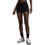 Under Armour dámské šortky Seamless Cotton Shorty Ultimate Black/Ultimate Black – Hledejceny.cz