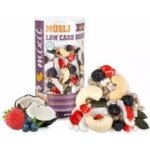 Mixit Müsli low carb Borůvka VO 230 g – Zboží Dáma