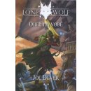 Kniha Lone Wolf: Oheň na vodě - Joe Dever