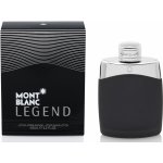 Mont Blanc Legend voda po holení 100 ml – Zboží Dáma