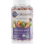 Garden of Life Mykind Organics Multi Gummies Prentální 120 kapslí – Hledejceny.cz