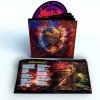 Hudba Judas Priest - Invincible Shield Deluxe Edition Hardcover CD