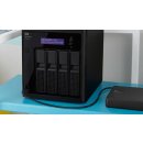 WD My Cloud Pro PR4100 WDBNFA0160KBK-EESN