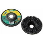 Wolfcraft univerzální čistící talíř 115mm do úhlové brusky 1673000 – Zboží Dáma