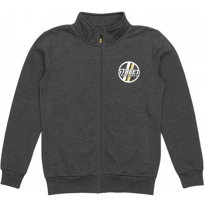 Xcena mikiny vyteplené chlapecké – Sleviste.cz