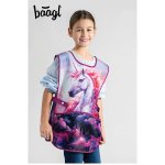 BAAGL Dětská zástěra JEDNOROŽEC KRÁLOVSTVÍ fialová – Hledejceny.cz