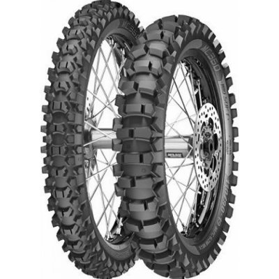 Metzeler MC360 Mid Soft 110/100 R18 64M – Hledejceny.cz