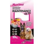 Delikan Dog MAXIMO Maintenance 20 kg – Sleviste.cz