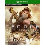 Recore (Definitive Edition) – Zboží Dáma