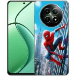 Gelový kryt mmCase na Realme 12 5G/12x 5G spiderman – Zboží Živě
