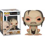 Funko Pop! The Lord of the Rings Gollum 9 cm – Sleviste.cz