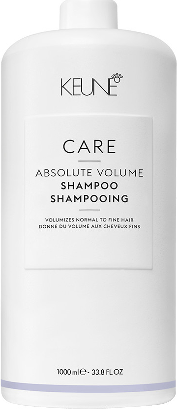 Keune Care Absolute Volume Shampoo 1000 ml