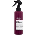 L'Oréal Expert Curl Expression Curls Reviver Bezoplachová péče pro vlnité vlasy 190 ml – Zbozi.Blesk.cz