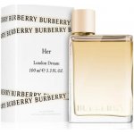 Burberry Her London Dream parfémovaná voda dámská 30 ml – Hledejceny.cz