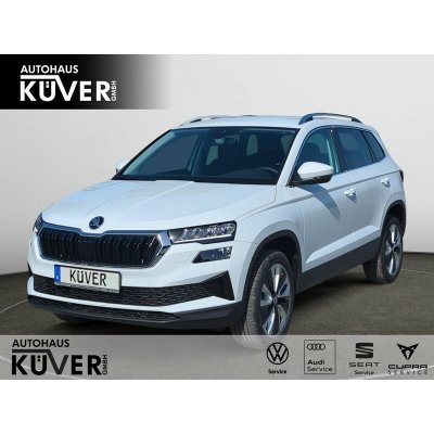 Skoda Karoq 2.0 TDI Selection DSG 110 kW – Hledejceny.cz
