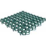 Stella Green Profi Garden 50 x 50 x 6,2 cm zelená 1 ks – Sleviste.cz