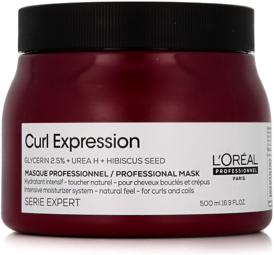 L\'Oréal Expert Curl Expression Mask 500 ml