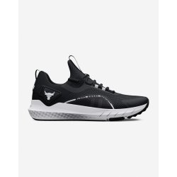 Under Armour Project Rock BSR blk