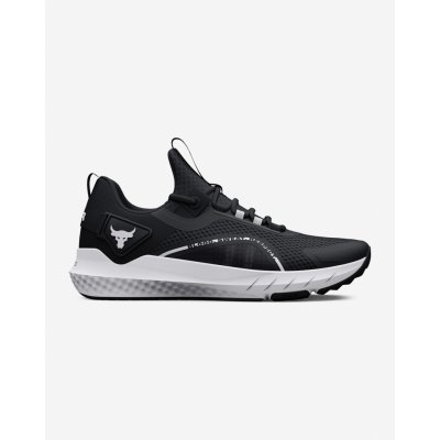 Under Armour Project Rock BSR blk – Hledejceny.cz