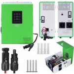 VOL Green Boost MPPT3000 – Sleviste.cz