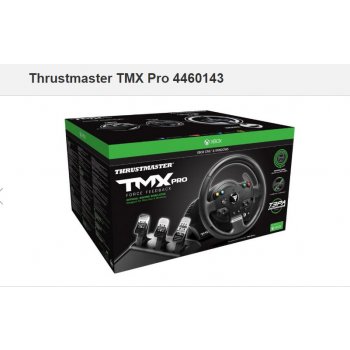 Thrustmaster TMX Pro 4460143