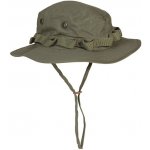 Klobouk Mil-tec US GI jungle zelený – Hledejceny.cz