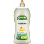 Sodasan prostředek na nádobí balzám Pomeranč 1000 ml – Sleviste.cz