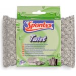 Spontex Twist čisticí polštářek 1 ks – Zboží Dáma