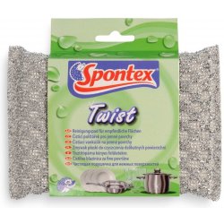 Spontex Twist čisticí polštářek 1 ks