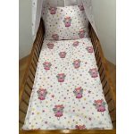 SDS povlečení Víly bílé 90x130 cm 45 x 60 cm – Sleviste.cz