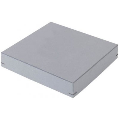 EMBA Krabice na filmy a cívkové magnetofonové pásky 13 x 13 x 2,5 cm LAURENT – Hledejceny.cz