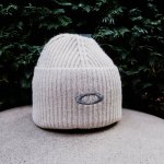 Oakley Ellipse Ribbed beanie Mist/Cement – Hledejceny.cz