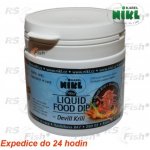 Karel Nikl Liquid Food Dip Devill Krill 100 ml – Zboží Mobilmania