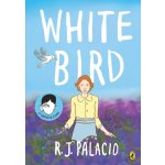 White Bird - R.J. Palacio – Zboží Mobilmania