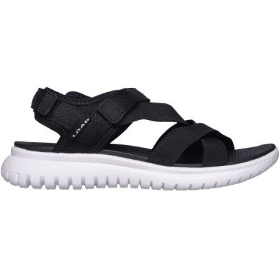 LOAP SALSA Dámské sandály černá – Zboží Mobilmania