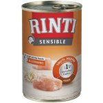 Rinti Sensible kuře a rýže 400 g – Hledejceny.cz