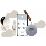BabySensor Relax Chytrý senzor pro děti 0m-5let SET s HD kamerou – Hledejceny.cz