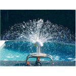 Astralpool chrlič hříb 250 mm, AISI 316 – Zboží Mobilmania