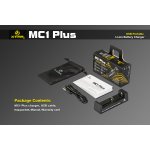XTAR MC1 Plus USB – Zboží Živě